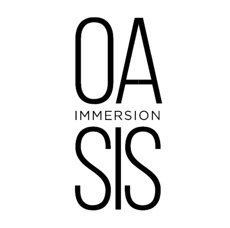 OASIS immersion