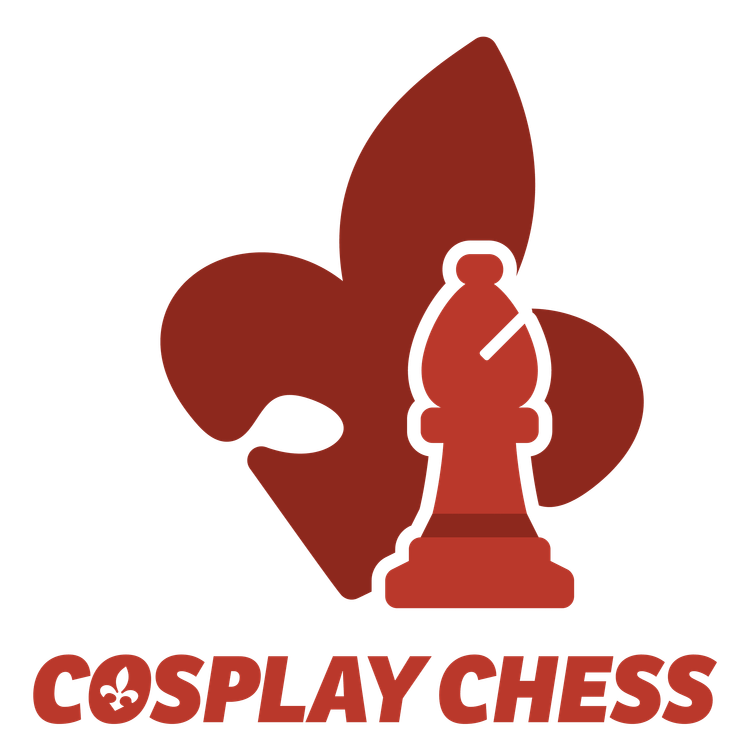 Cosplay Chess