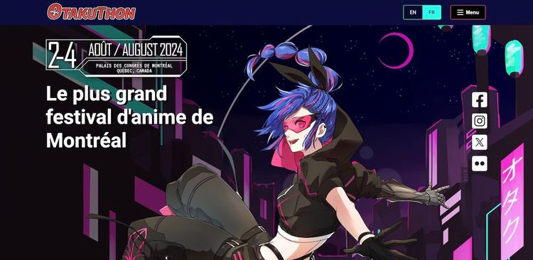 2024 - Cyberpunk