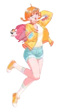 Yumi