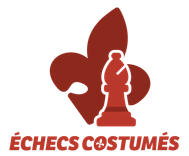 Cosplay Chess