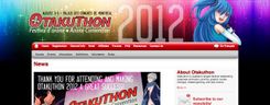 2012 - Vocaloid